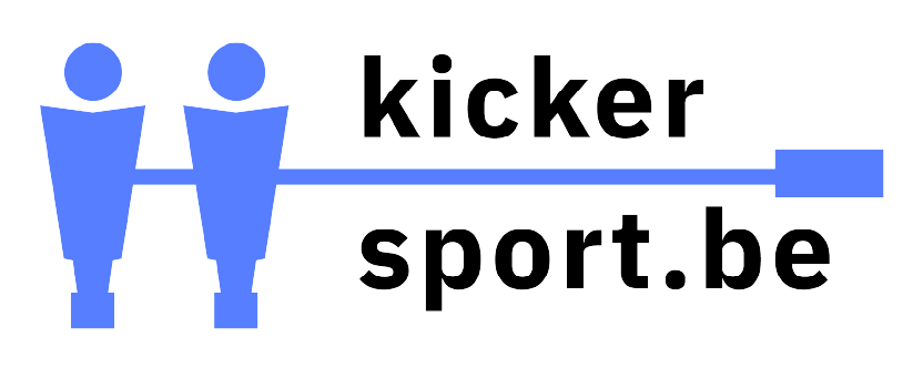 Kickersport.be logo